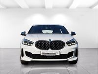 Gebraucht BMW M135 Performance 306 PS (225 kW) 2021 Weiß Kleinwagen