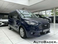 gebraucht Ford Transit Connect 1.5 Trend