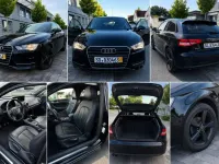 Gebraucht Audi A3 Attraction 125 PS (91 kW) 2016 Limousine