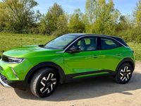 Gebraucht Opel Mokka Elegance 131 PS (96 kW) 2022 Grün SUV