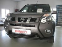 Gebraucht Nissan X-Trail 173 PS (127 kW) 2012 Grau metallic SUV