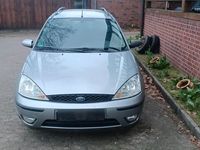 gebraucht Ford Focus Klima