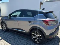 Gebraucht Mitsubishi ASX Top 158 PS (116 kW) 2023 Anthrazitgrau onyxschwarz SUV