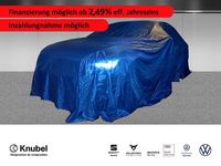 Gebraucht VW Touareg Basis 231 PS (169 kW) 2025 Grau SUV