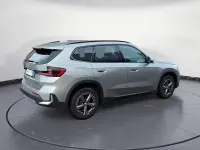 Używany BMW X1 Efficient Dynamics 136 KM (100 kW) 2024 Srebrny SUV