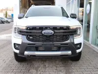 Neu Ford Ranger Wildtrack 205 PS (150 kW) 2026 Weiß Pickup