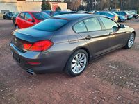 Second-hand BMW 650 Performance 449 CP (330 kW) 2012 Maro Coupe