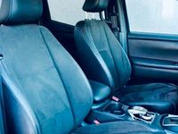 Gebraucht Mercedes X250 190 PS (139 kW) 2020 Silber Pickup