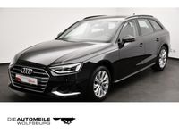 Gebraucht Audi A4 Advanced 163 PS (119 kW) 2023 Kombi