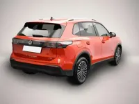 Gebraucht VW Tiguan Goal 131 PS (96 kW) 2025 Manufacturer SUV