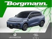 Neu Leapmotor B10 160 kW (218 PS) 2025 Blau (andere farben möglich (s.beschreibung)) SUV