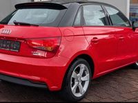 Gebraucht Audi A1 Sportback 125 PS (91 kW) 2018 Kleinwagen