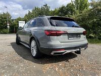 Gebraucht Audi A4 Allroad Design 245 PS (180 kW) 2019 Grau Kombi