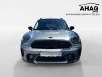 Gebraucht Mini Cooper Countryman 136 PS (100 kW) 2023 Schwarz SUV