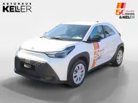 Gebraucht Toyota Aygo X PURE 117 PS (86 kW) 2025 Super white 2 SUV