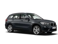 Gebraucht BMW X1 Efficient Dynamics 150 PS (110 kW) 2025 SUV