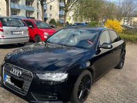 gebraucht Audi A4 Ambiente