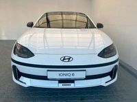 gebraucht Hyundai Ioniq 6 First Edition 77,4 KWh 4WD