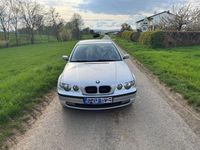 Second-hand BMW 318 116 CP (85 kW) 2004 Argintiu Berlinǎ