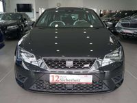 gebraucht Seat Leon Cupra 290+NAVI+PDC+TEMPOMAT+AUTOMATIK