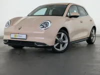 Używany Ora Funky Cat 400 Pro 125 kW (171 KM) 2023 Różowy Hatchback