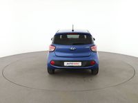 gebraucht Hyundai i10 1.2 Passion +, Benzin, 13.420 €