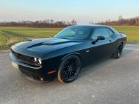 Gebraucht Dodge Challenger 309 PS (227 kW) 2017 Schwarz Coupé