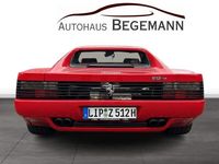 Gebraucht Ferrari 512 441 PS (324 kW) 1992 Rot Coupé