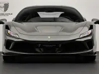Gebraucht Ferrari F8 721 PS (530 kW) 2020 Grau Coupé