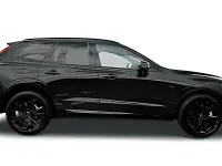 Neu Volvo XC60 Ultra 407 PS (299 kW) 2026 SUV