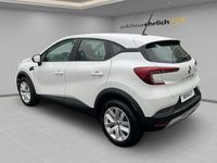 Gebraucht Renault Captur Equilibre 91 PS (66 kW) 2024 Metallic SUV