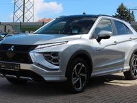 Gebraucht Mitsubishi Eclipse Cross Top 188 PS (138 kW) 2022 Sterling silver SUV