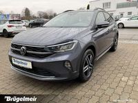 gebraucht VW Taigo Taigo1.0 TSI DSG Life+ACC+8xALU+SHZ+APP-CONNECT