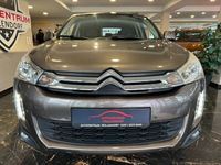 gebraucht Citroën C4 Aircross Tendance 2WD KLIMA/NAVI/KAMERA!!