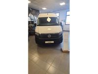 Neu VW Crafter 177 PS (130 kW) 2025 Van