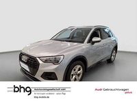 Gebraucht Audi Q3 Advanced 150 PS (110 kW) 2025 SUV