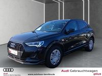 Gebraucht Audi Q3 Sport 150 PS (110 kW) 2025 Schwarz SUV