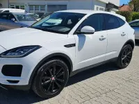 Usata Jaguar E-Pace S 150 CV (110 kW) 2020 Bianco SUV