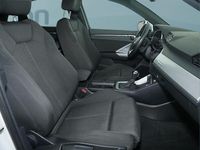 Gebraucht Audi Q3 S-Line 245 PS (180 kW) 2022 Weiß SUV