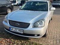 Gebraucht Kia Magentis 140 PS (102 kW) 2007 Limousine
