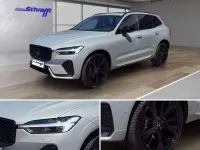 Gebraucht Volvo XC60 Ultra 250 PS (183 kW) 2025 Vapour grey / metallic SUV