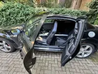 Gebraucht Mazda RX8 231 PS (169 kW) 2005 Schwarz Limousine