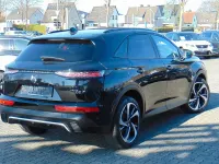 Gebraucht DS Automobiles DS7 Crossback 131 PS (96 kW) 2025 Schwarz SUV