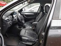 gebraucht BMW X1 xDrive25e AHK Kamera Navi LED DA-Plus Leder