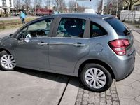 gebraucht Citroën C3 