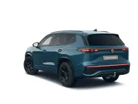 Neu VW Tayron R-line 110 PS (80 kW) 2026 Blau SUV