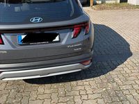 Gebraucht Hyundai Tucson Select 215 PS (158 kW) 2025 Grau SUV