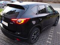 gebraucht Mazda CX-5 2.2 SKYACTIV-D 150 EXCLUSIVE LINE