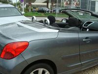 gebraucht Peugeot 207 Sport