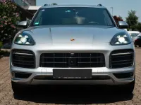 Gebraucht Porsche Cayenne GTS 460 PS (338 kW) 2021 Silber SUV